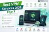 Best VPN Services 2026