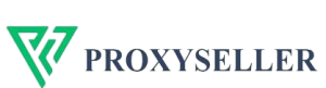 Proxy-Seller logo