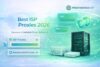 best isp proxies 2026