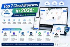Best Cloud Browsers in 2026