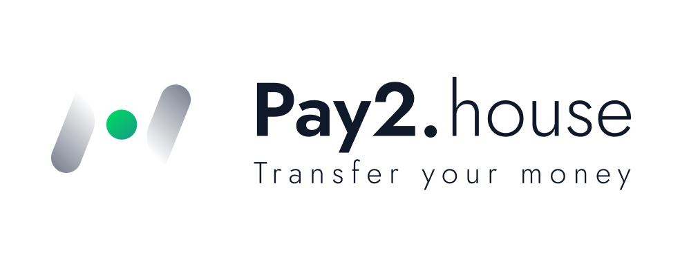 Pay2.House logo