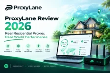 ProxyLane Review 2026