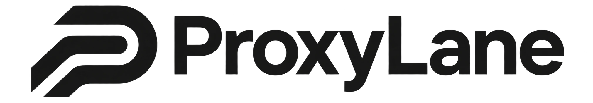 ProxyLane logo
