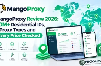 MangoProxy Review 26