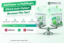 AdsPower vs Multilogin compared for 2026: price, proxies, automation and refunds