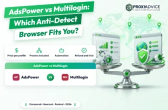 AdsPower vs Multilogin compared for 2026: price, proxies, automation and refunds