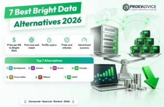 Best Bright Data alternatives in 2026: 7 cheaper options compared