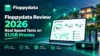 floppydata review