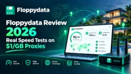 floppydata review