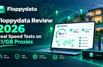 floppydata review