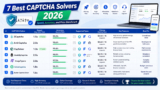7 Best CAPTCHA Solvers in 2026