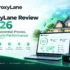 Floppydata Review 2026: Real Speed Tests on $1/GB Proxies
