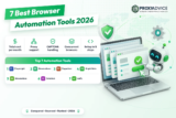 7 Best Browser Automation Tools in 2026 (Compared)