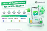 7 Best Virtual Number Services for SMS Verification in 2026
